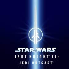 Star Wars Jedi Knight II